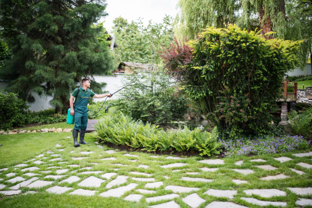 Best Wildlife Control Services  in Maple Grove, MN