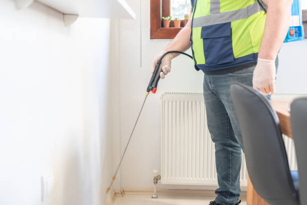 Best Pest Control for Businesses  in Maple Grove, MN